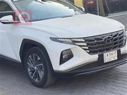 هیوندای تۆکسۆن